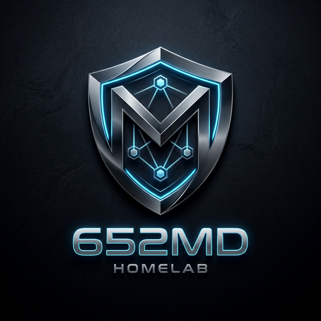 652MD Logo